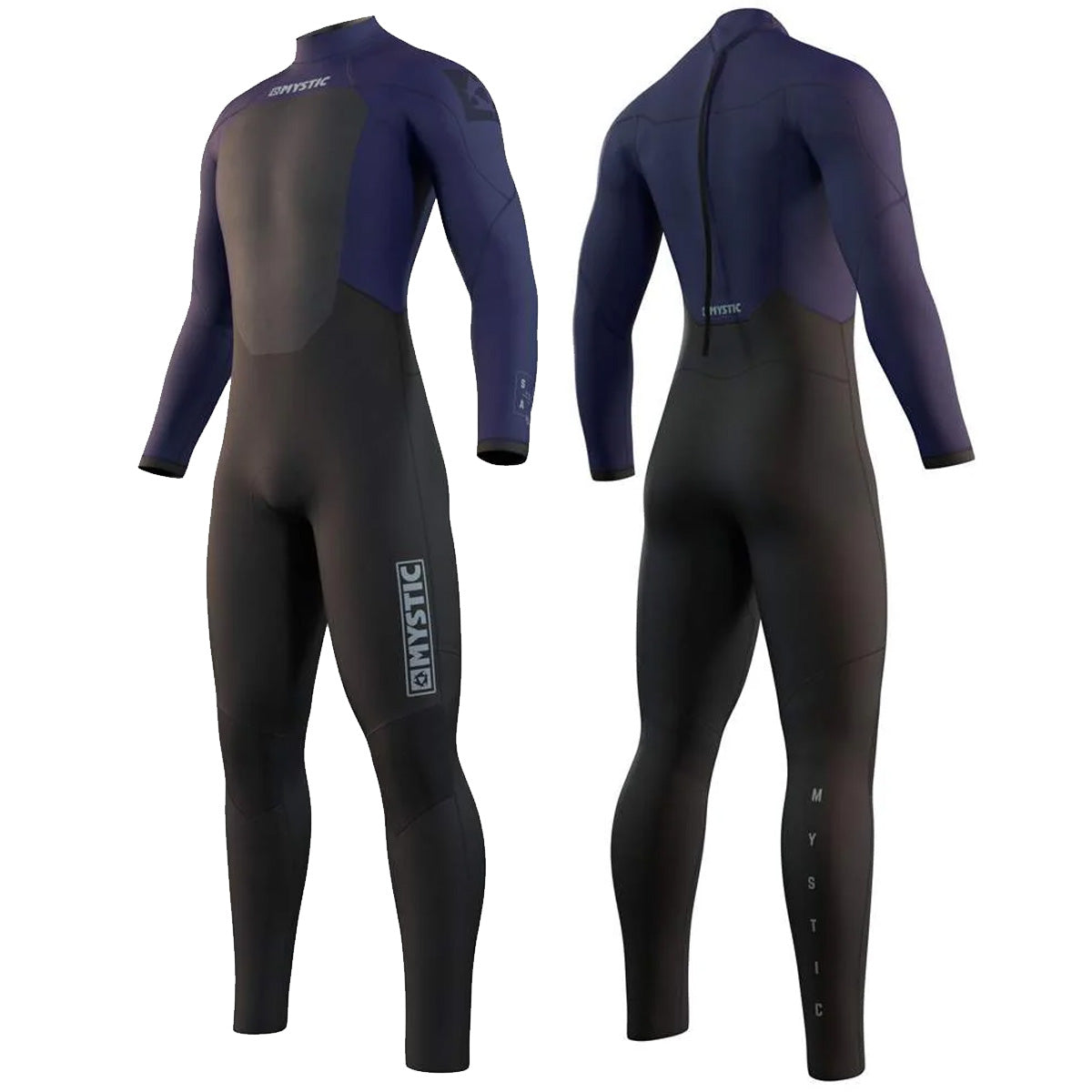 Mystic Star 5/3mm BZ Wetsuit