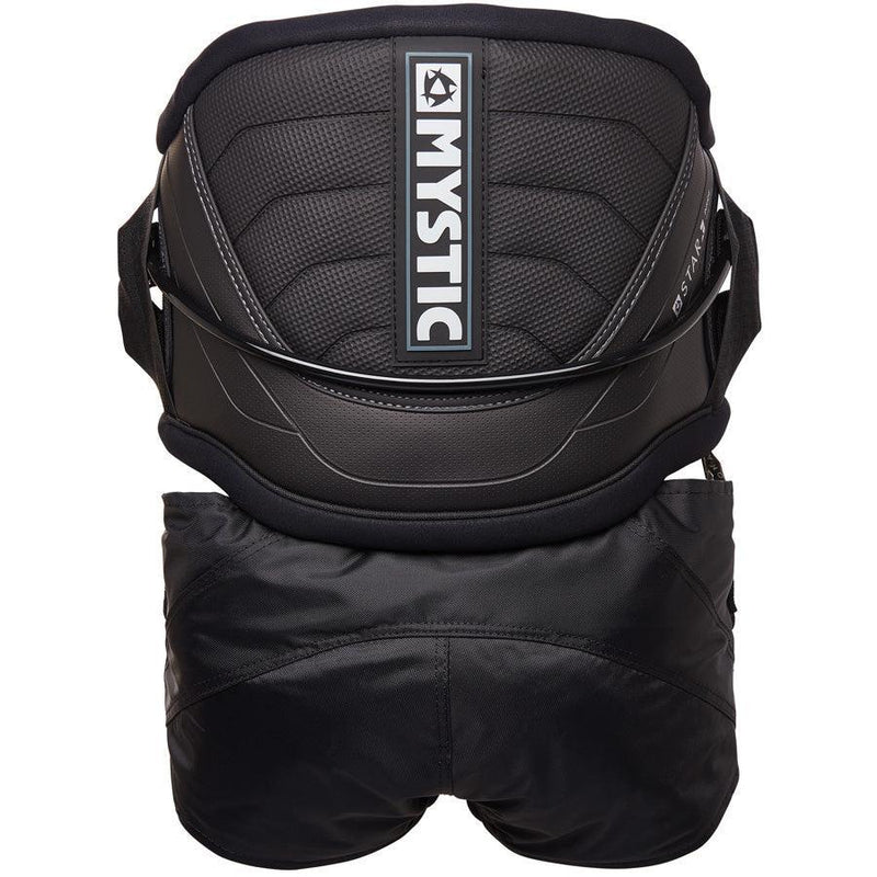 Mystic Star Hybrid Waist / Seat Harness - Kiteshop.com