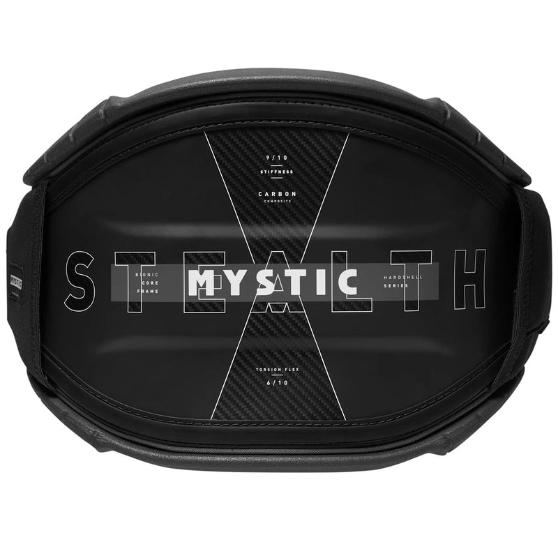 Mystic Stealth Waist Harness
