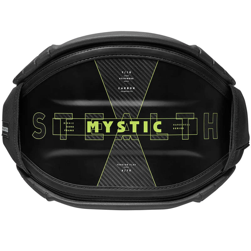 Mystic Stealth Waist Harness