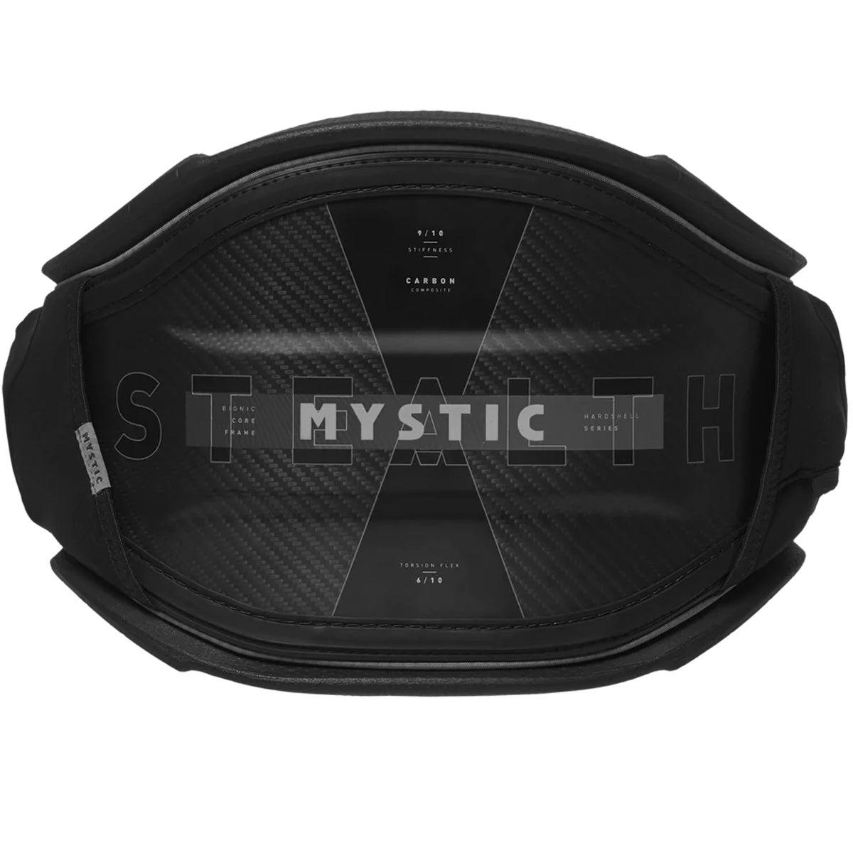 Mystic Stealth Waist Harness - Kiteshop.com