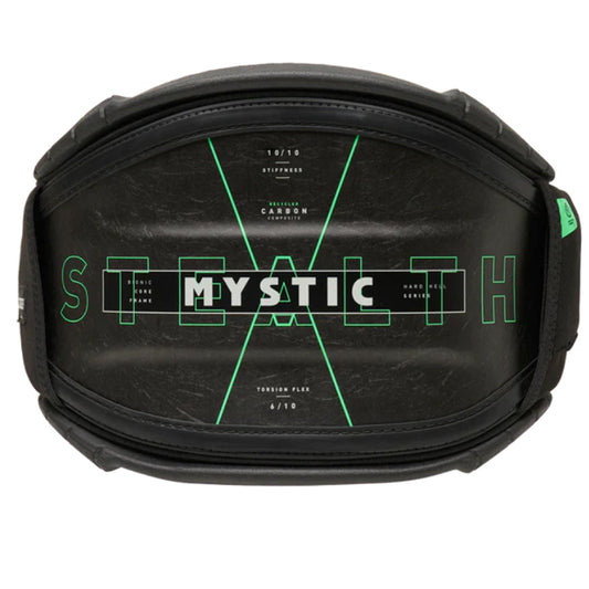 Mystic Stealth Evolve Waist Harness