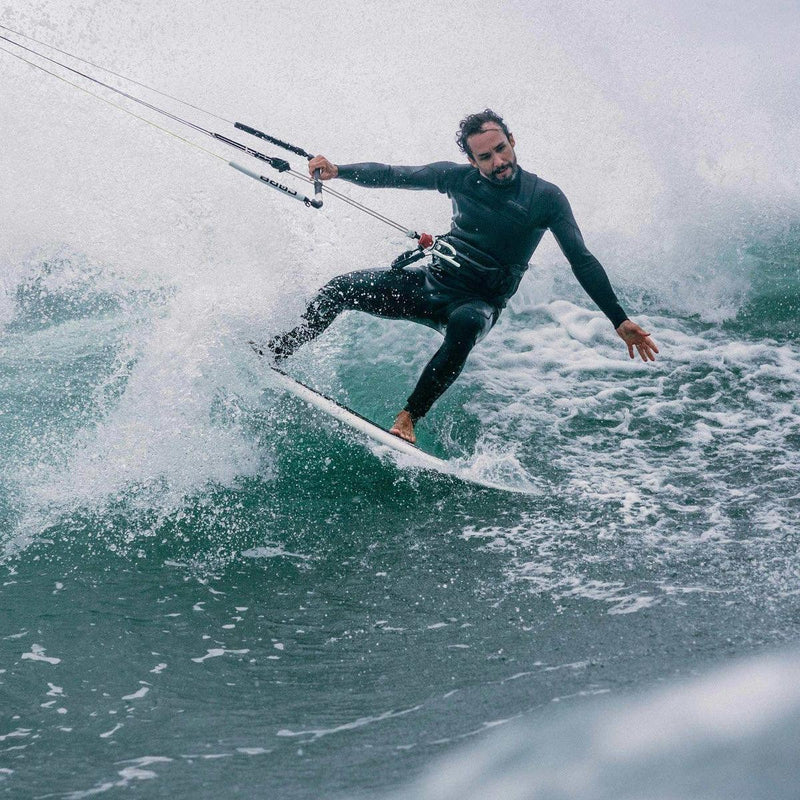 Mystic Stealth Gen 3 Surf Spreader Bar - Kiteshop.com