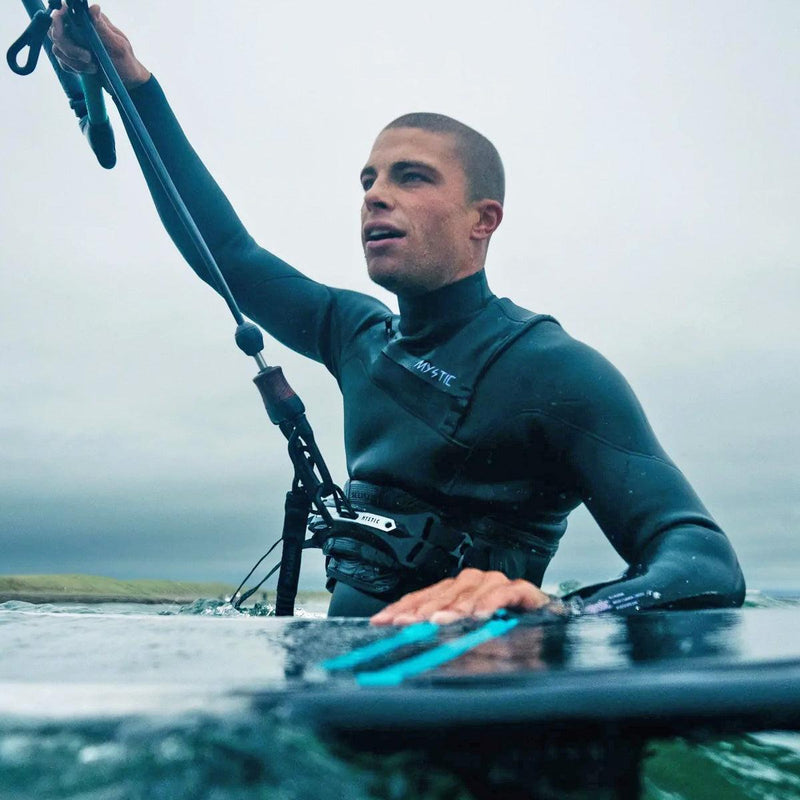 Mystic Stealth Gen 3 Kite Spreader Bar - Kiteshop.com