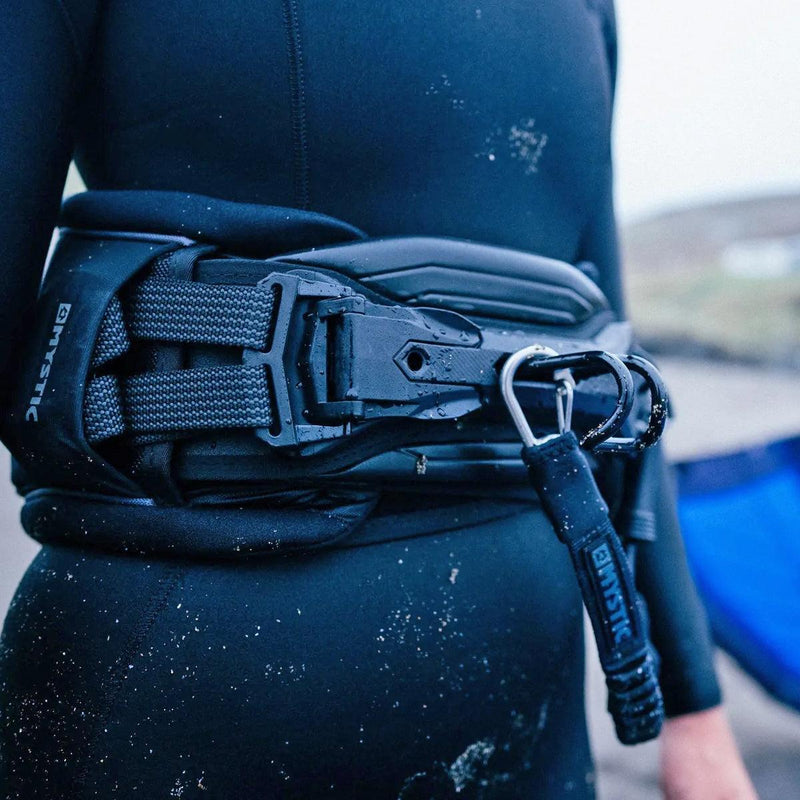 Mystic Stealth Gen 3 Kite Spreader Bar - Kiteshop.com