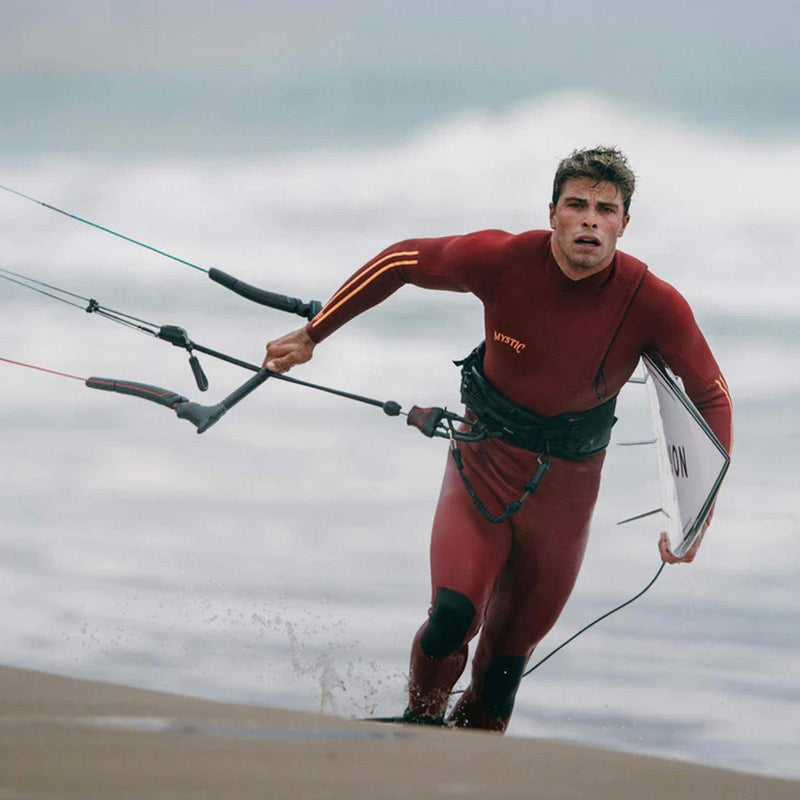 Mystic Stealth Gen 3 Kite Spreader Bar - Kiteshop.com