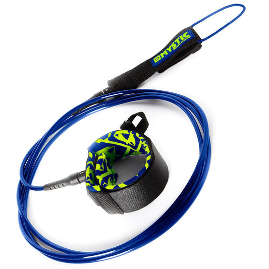 Mystic Straight Leash - Kiteshop.com