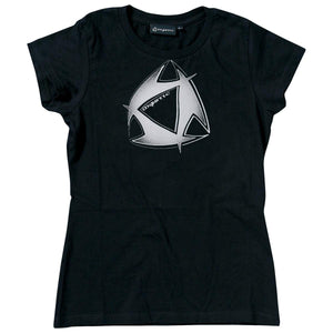 Mystic Superior Women's T-Shirt - Kiteshop.com