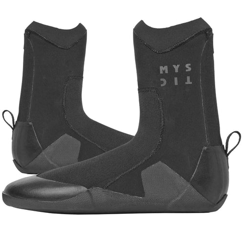Mystic Supreme 5mm Split-Toe Boots - Kiteshop.com