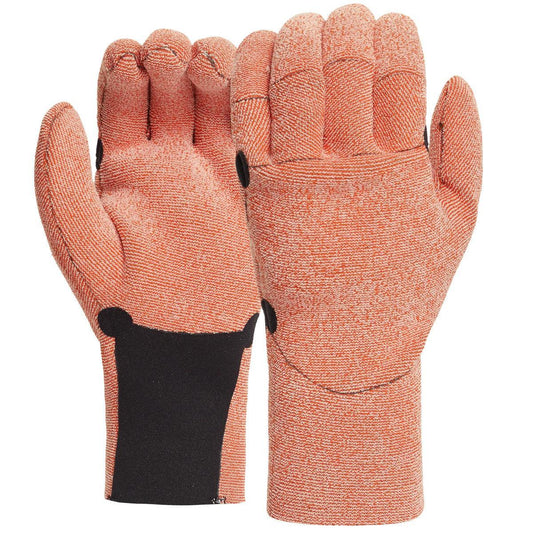 Mystic Supreme 5mm Neoprene Gloves - Kiteshop.com