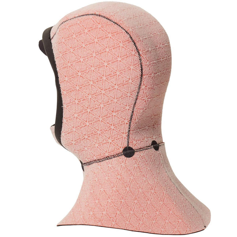 Mystic Supreme 3mm Hood - Kiteshop.com