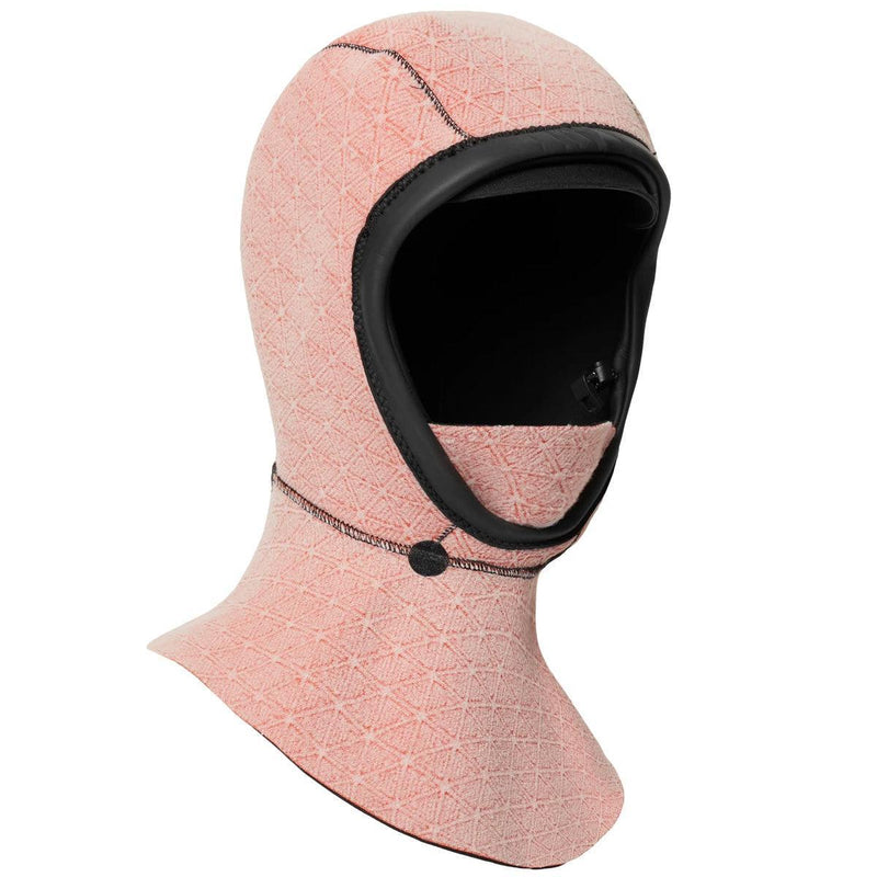 Mystic Supreme 3mm Hood - Kiteshop.com