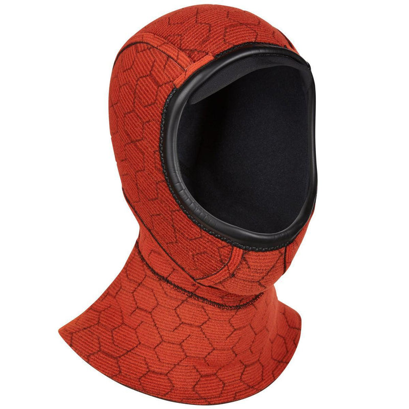 Mystic Supreme 3mm Hood - Kiteshop.com