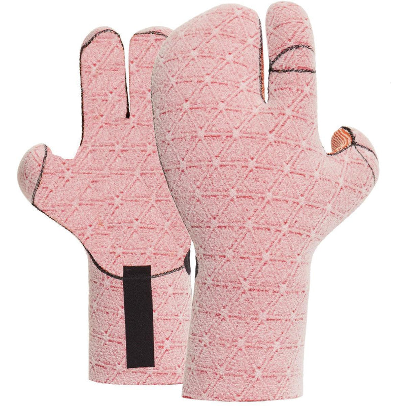 Mystic Supreme 5mm Lobster Gloves - Kiteshop.com