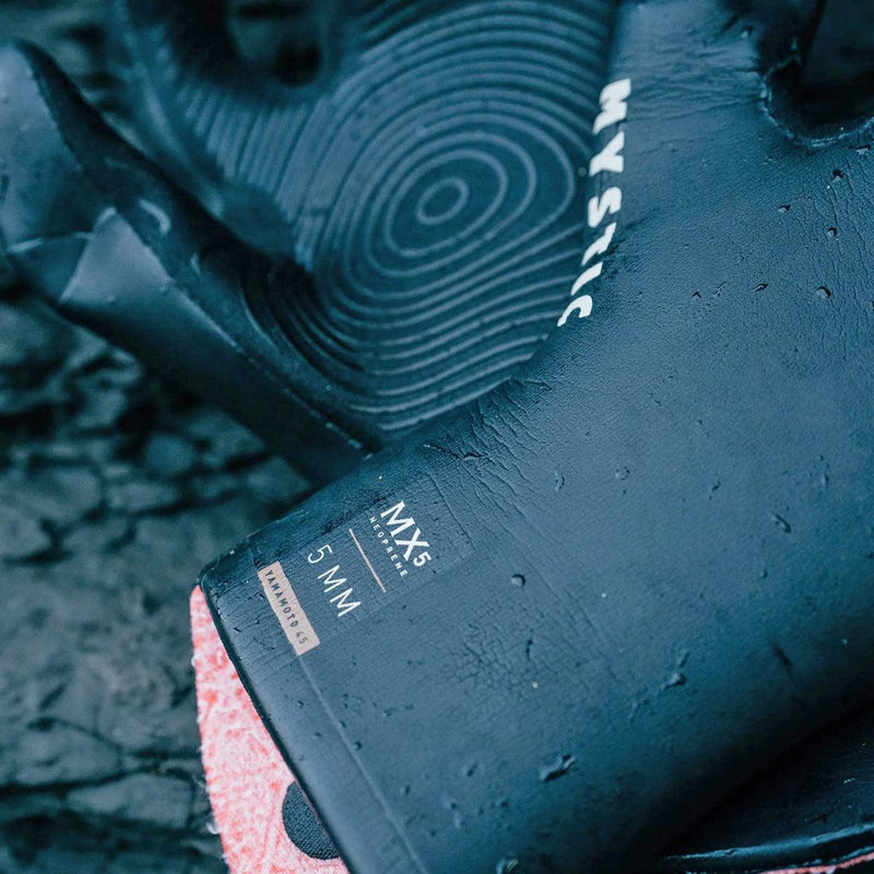 Mystic Supreme 5mm Lobster Gloves - Kiteshop.com