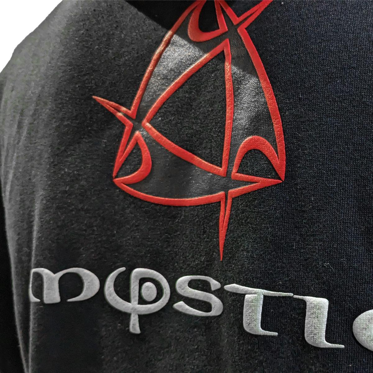 Mystic Team Hoodie - Kiteshop.com