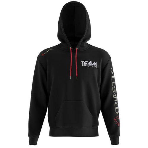 Mystic Team Hoodie - Kiteshop.com