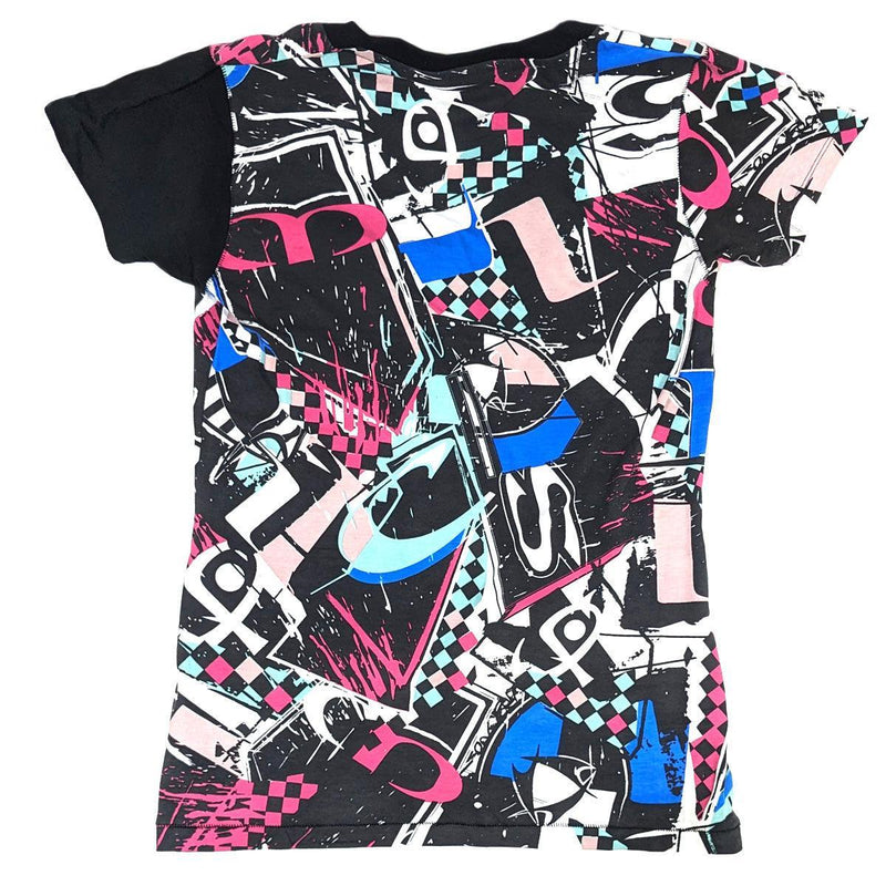 Mystic Vee Women's T-Shirt - Kiteshop.com