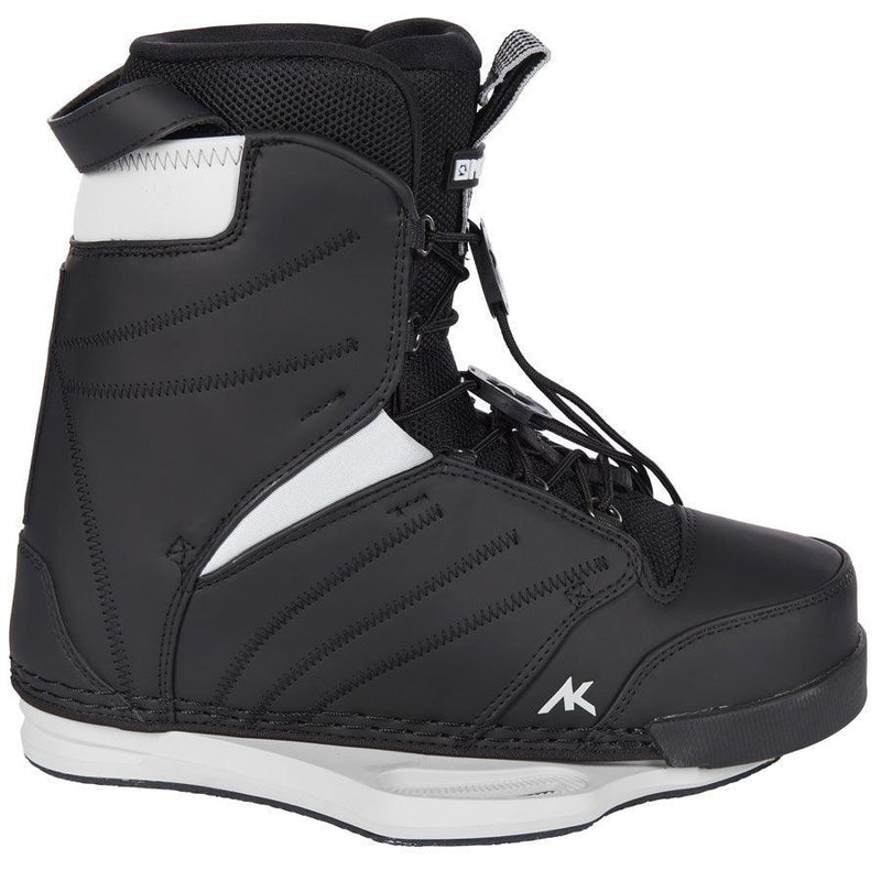 Mystic Vice Boot Bindings - Kiteshop.com