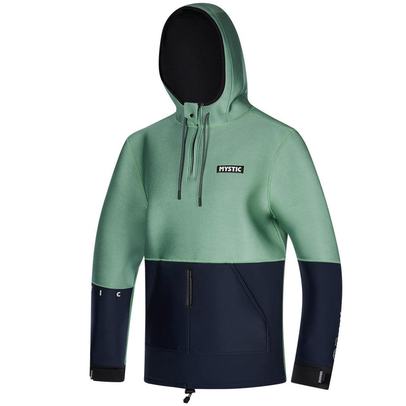 Mystic Voltage Windstopper - Kiteshop.com