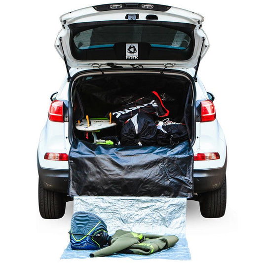 Mystic Car Bag / Boot Liner - Kiteshop.com