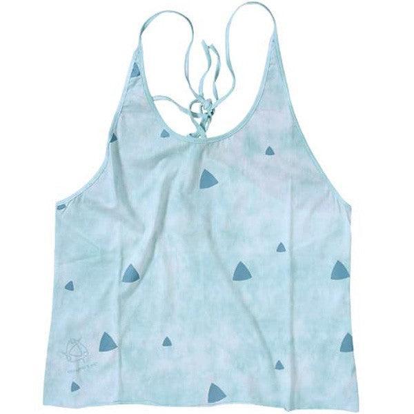 Mystic Cracked Women's Tank Top - Kiteshop.com