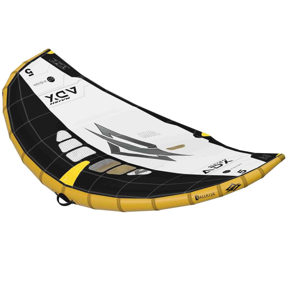 Naish ADX NVision - Powerkiteshop