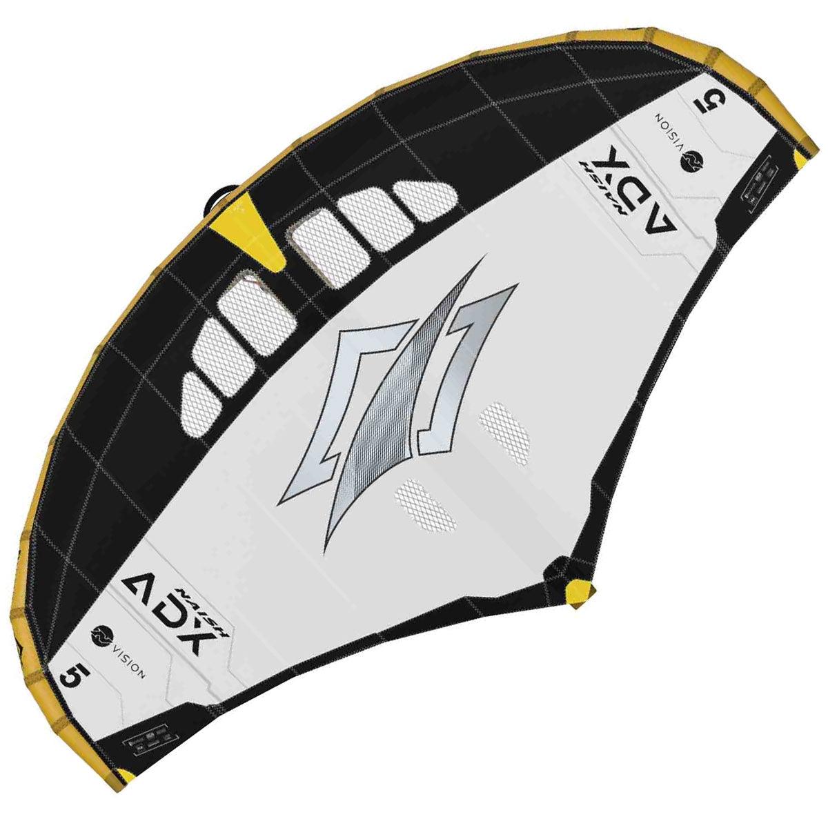 Naish ADX NVision - Powerkiteshop