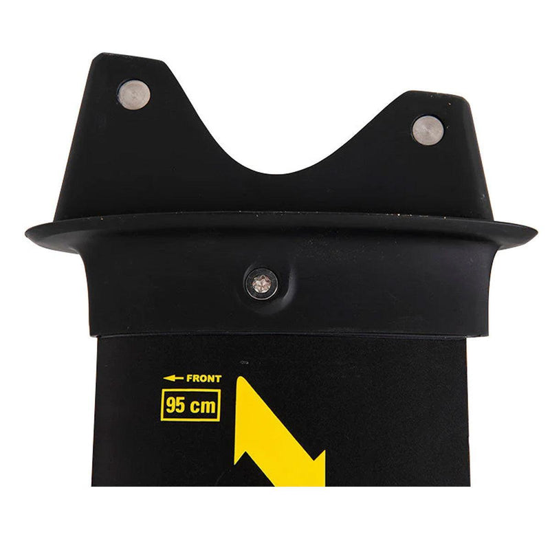 Naish S27 Aluminium Foil Mast - Kiteshop.com