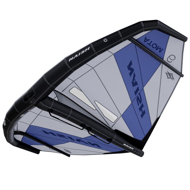 Naish Atom