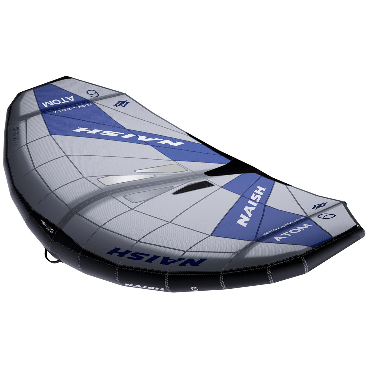 Naish Atom