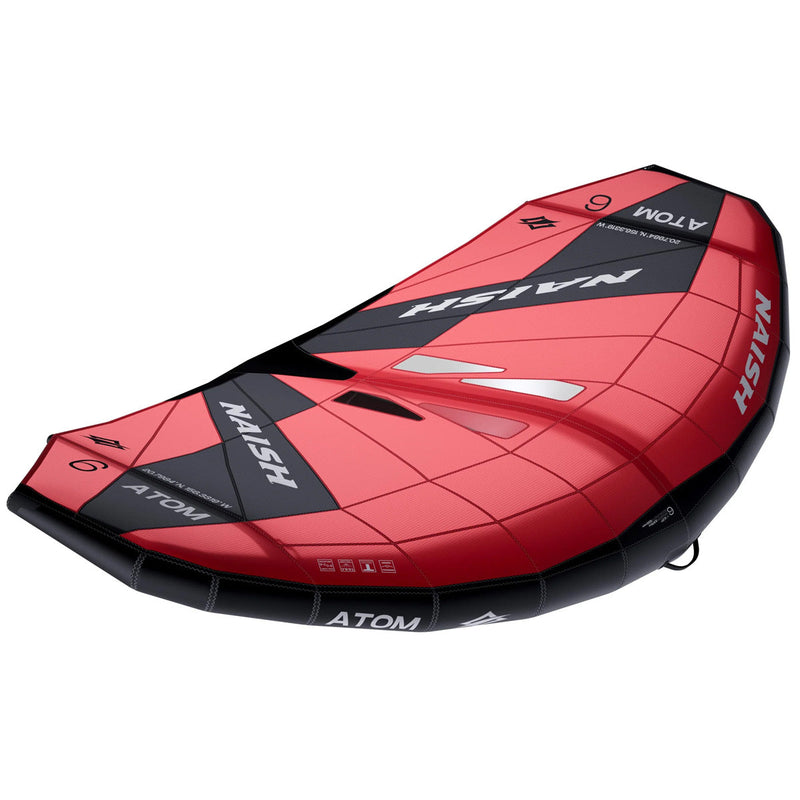 Naish Atom