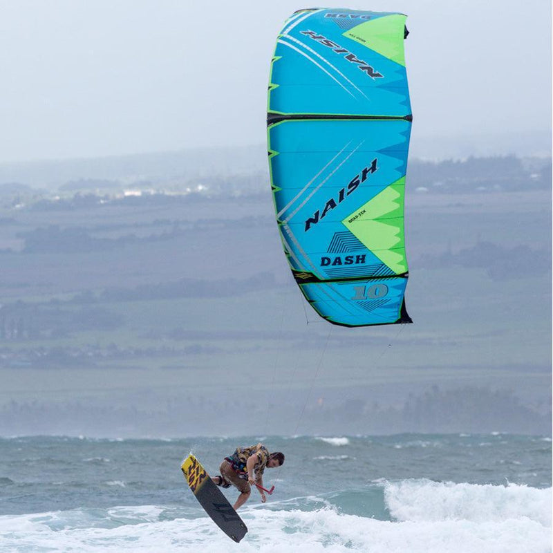 Naish Dash - Kiteshop.com