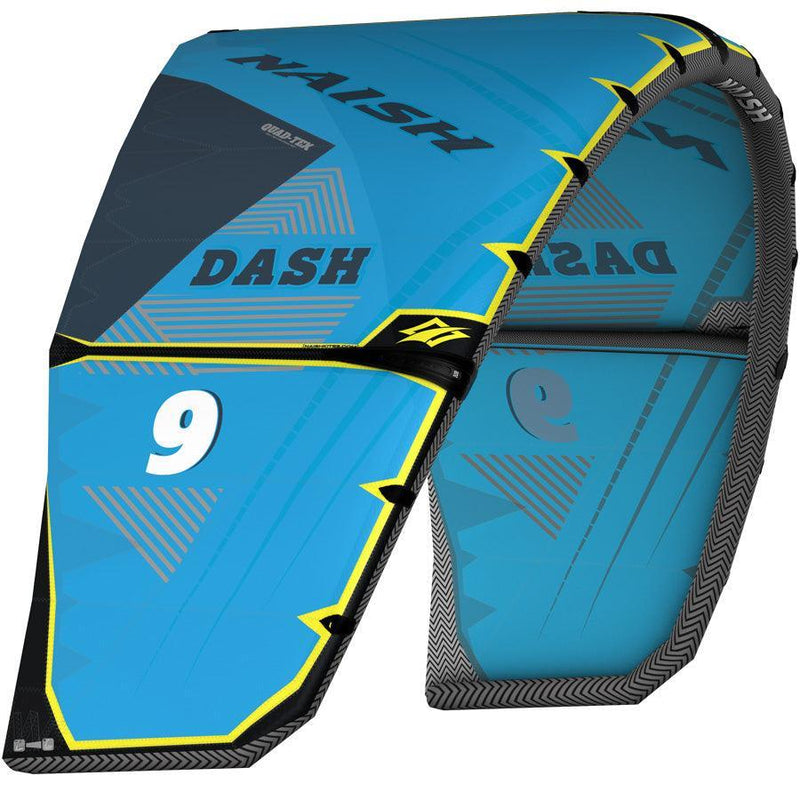 Naish Dash - Kiteshop.com