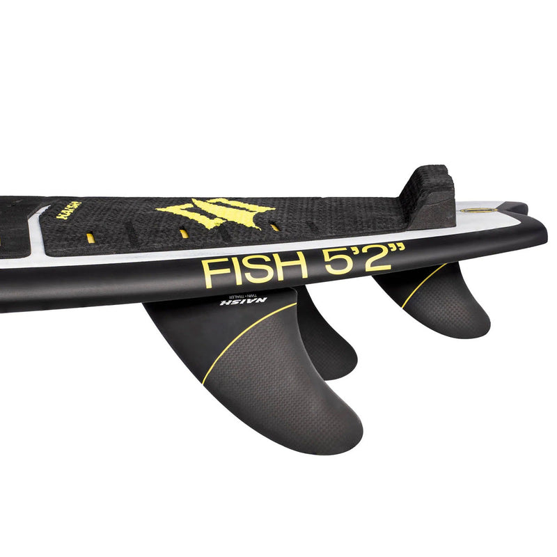 Naish Fish