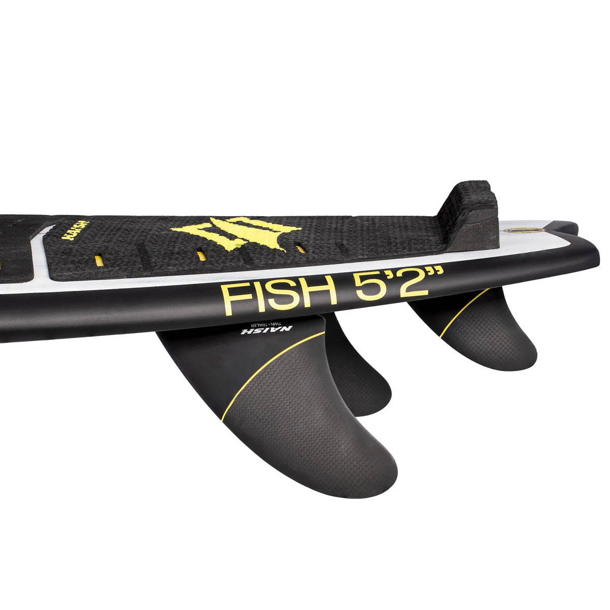 Naish Fish