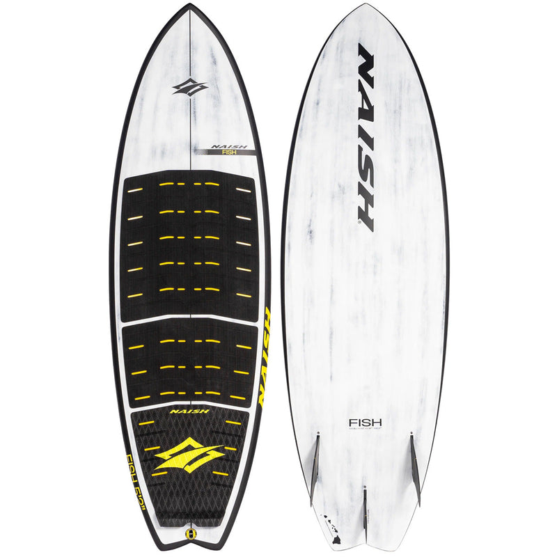 Naish Fish
