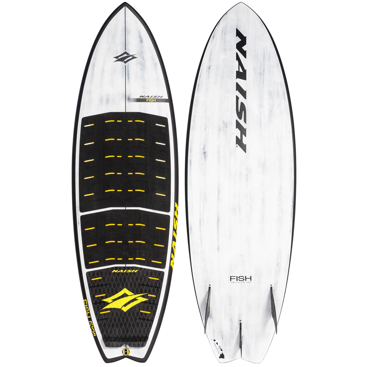 Naish Fish