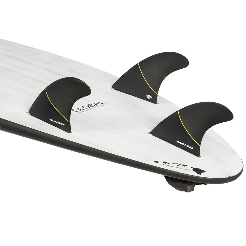 Naish Global