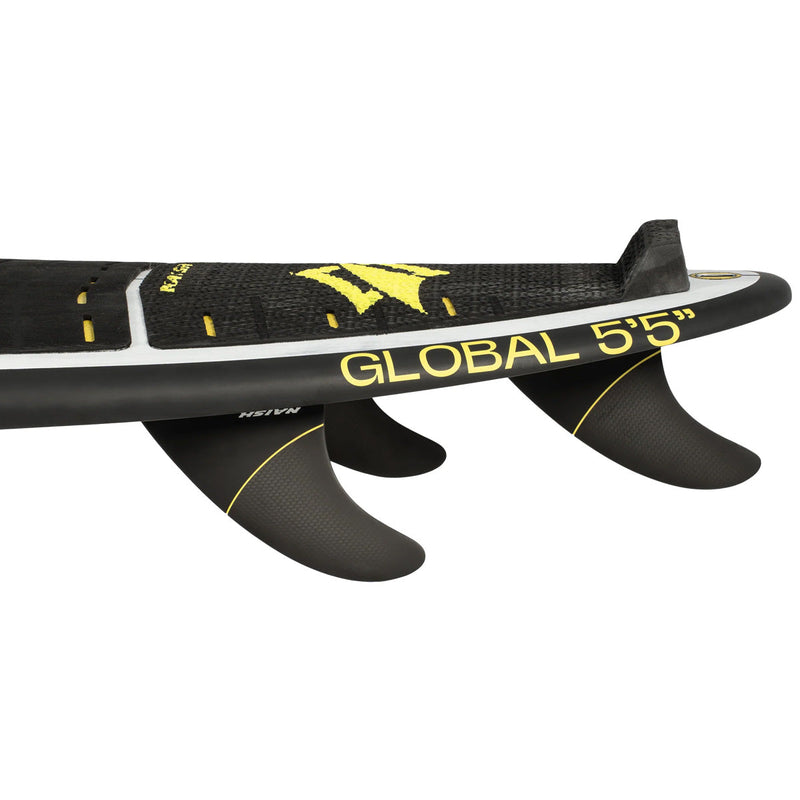 Naish Global