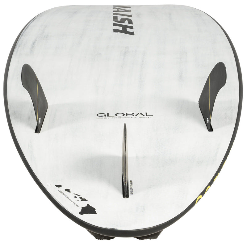 Naish Global