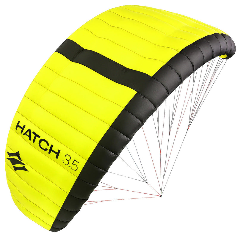 Naish Hatch