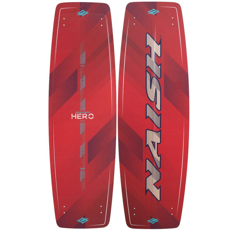 Naish Hero - Kiteshop.com