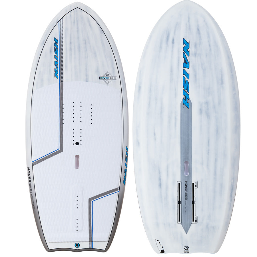 Naish Hover Wing Carbon Ultra