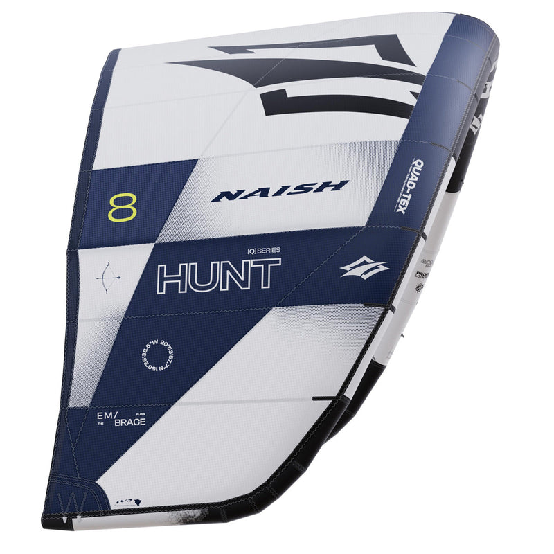 Naish Hunt [Q] Series