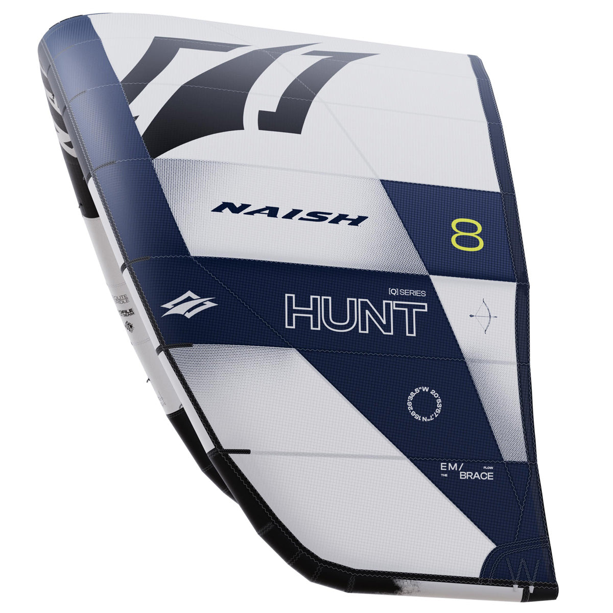 Naish Hunt [Q] Series