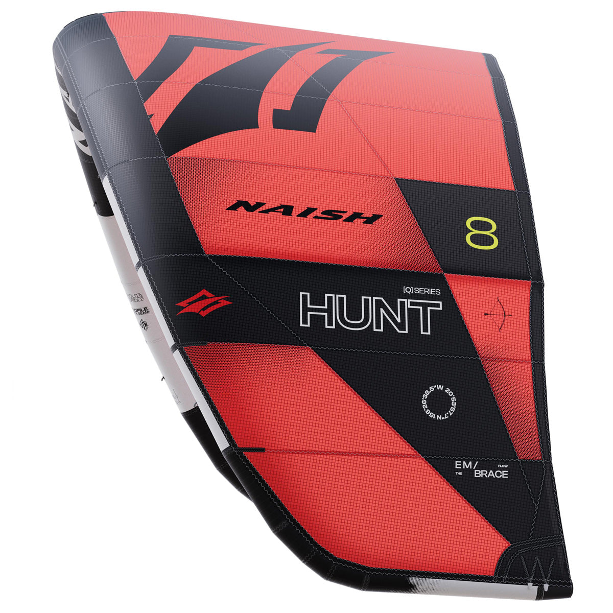 Naish Hunt [Q] Series