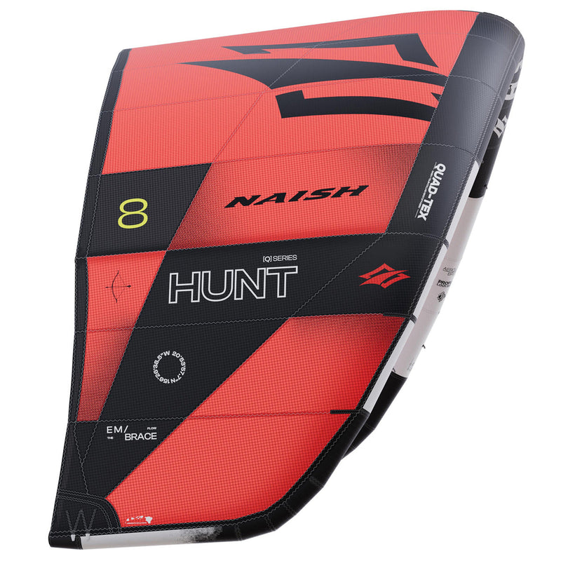 Naish Hunt [Q] Series