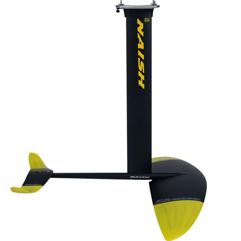 Naish Surf Foil Jet 2450 - Kiteshop.com