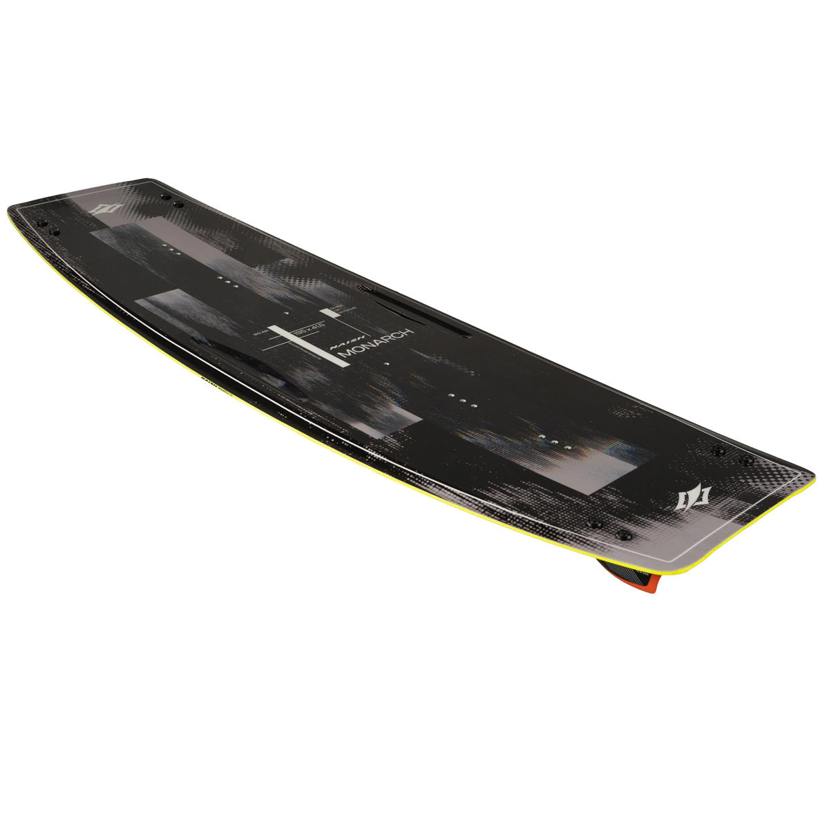 Naish Monarch